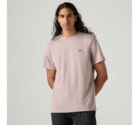 Levi's Men's Ss Original Housemark Tee T-Shirt, Purple Dove, XXL