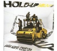 Crew, Saian Supa - Hold up (inclus 1 DVD)