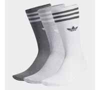 Crew Socks 3 Pairs