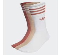Crew Socks 3 Pairs