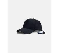 Crew Tech Cap - Black - Black / ONE