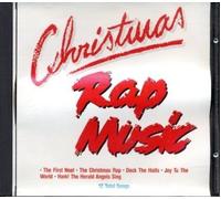 Crew X - Christmas Rap Music (UK Import)