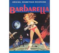 Crewe, Bob & Charles Fox - Barbarella [VINYL]