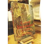 Crewel Embroidery in England