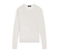 Crewneck Jumper in Regal Wool M