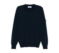 STONE ISLAND Sweater Men color Navy - Size: M - male