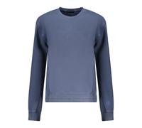 Crewneck Sweatshirt - female - North Sails - Sweatshirts - Blue - S - Sweatshirts & Hoodies S