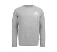 Lonsdale Longridge Sweatshirt Grey XL Men