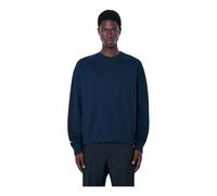 Crewneck Sweatshirt - male - Jil Sander - Sweatshirts - Blue - 2XL - Sweatshirts & Hoodies 2XL