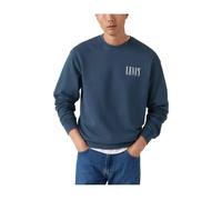 Crewneck Sweatshirt - male - Levi's - Sweatshirts - Blue - S - Sweatshirts & Hoodies S