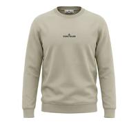 Crewneck Sweatshirt - male - Stone Island - Sweatshirts - Green - M - Sweatshirts & Hoodies M