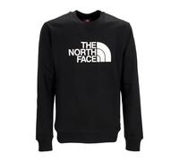 The North Face Drew Peak Crew Sweatshirt S