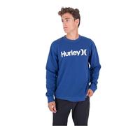 Crewneck Sweatshirt Mens - O&O Solid Summer