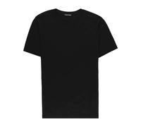 Crewneck T-Shirt - male - Tom Ford - T-Shirts - Black - M - Tops M