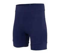 Crewroom The Elite Rowing Short 7" with Pocket Mens - Navy