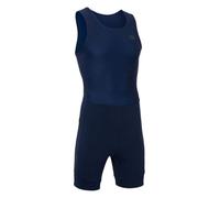 Crewroom The Elite Rowing Suit Mens - Navy