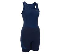 Crewroom The Elite Rowing Suit (Women's) Navy S