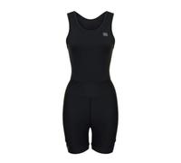 Crewroom The Rowing Suit (Women's) Black S