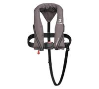 Crewsaver 2025 Crewfit 165N Sport Automatic Lifejacket - Grey