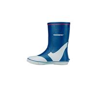 Crewsaver Boating and Sailing - Short Sailing Yachting and Dinghy Boots - Unisex. Waterproof - Footwear Size - 5