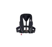 Crewsaver Crewfit 165N Sport Automatic Life Jacket - Adult - Black