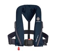 Crewsaver Crewfit 165N Sport Non-Harness Automatic Life Jacket - Navy Blue