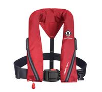 Crewsaver Crewfit 165N Sport Automatic Lifejacket - Red 9710RA