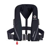 Crewsaver Crewfit Sport Harness Automatic Harness Black