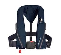 Crewsaver Crewfit Sport Non-Harness Manual Life Jacket - Navy Blue