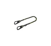 Crewsaver Crewline Pro Safety Line Double Hook Elasticated