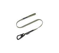 Crewsaver Crewline Pro Safety Line Single Hook Non-Elasticated