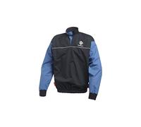 Crewsaver Junior Centre Spray Top Blue - Junior Size - Junior