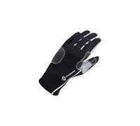 Crewsaver Kids Youth Junior 3MM Tri-Season Gloves Black