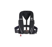 Crewsaver Nava Performance Crewfit 165N Sport Automatic Lifejacket - Black