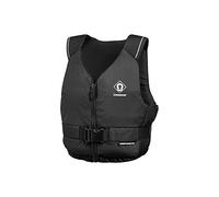 Crewsaver Response 50N Kayak Dinghy PFD Buoyancy Aid for Watersports Black - Size - M/L