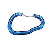 Crewsaver Yak Kayak & Kayaking - Kayak Karabina Hook 32mm BLUE