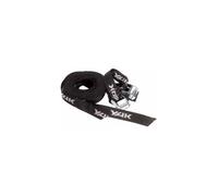 Crewsaver Yak Kayak & Kayaking - Kayak Rack Strap 3M - A neoprene buckle protector is also included to aid longevity