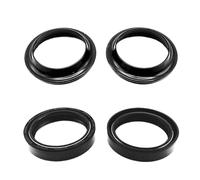 CRF 250L 250R 250X 250 Rally CRF250L CRF250LA CRF250R CRF250X CRF250RX CRF250F Absorber Front Fork Dust Oil Seal Kit(CRF250F 2019-2024)