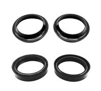 CRF 250L 250R 250X 250 Rally CRF250L CRF250LA CRF250R CRF250X CRF250RX CRF250F Absorber Front Fork Dust Oil Seal Kit(250 Rally 2017-2020)