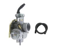 CRF 50 80 50cc 70cc 90cc 110cc 125cc 135cc Motorcycle Carburetor PZ20 20mm Motorcycle Accessories 1Pcs