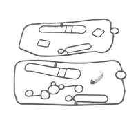 CRF150R Carburetor Repair Rebuild Kit Fits 2007-2019 CRF 150R CRF150R Models Compatible With OEM Parts 1x Carb Kit