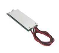 CRFFZ 3S 12.6V / 4S 14.6V Battery Thermal Dissipation Protective Circuit Board Inverter Energy Storage Pack Charging Protective Board