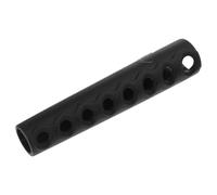 CRFFZ 4inch Long Diving Vented Regulator Hose Protector Regulator Hose Protections for Surfing Freediving Equipment Vented Sleeve