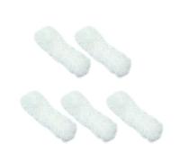 CRFFZ 5pieces Plush Pillow Toy Filled Catmint Crinkle Paper Cute Playing for Interactive Pillow Indoor for When Not Best for Boring for Kitten Playing Chasing Exercise