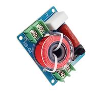 CRFFZ Advanced Notch Filter Adjustable for Balancing Frequency Response in 6.5Inch Sound Box HiFi Portable Equipment