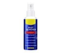 CRFFZ Advanced Rust Dissolver Car Rust Removal Liquid for Automotive Daily Maintenance Prevents Future Long