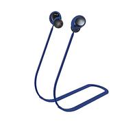 CRFFZ Anti-lost Neck Strap Lanyard Bluetoothcompatible Headphone Cord Rope Cord Compatible for Space A40 Headphone Lanyard Fashion Earphone Anti-lost Strap Hanging Cable Waterproof Hanging Sweatproof