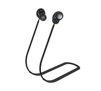CRFFZ Anti-lost Neck Strap Lanyard Bluetoothcompatible Headphone Cord Rope Cord Compatible for Space A40 Headphone Lanyard Fashion Earphone Anti-lost Strap Hanging Cable Waterproof Hanging Sweatproof