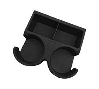 CRFFZ Arm Car Drink Holder Featuring Slip Proof Base for Firm Bottle Placement Easy Clean Car Cup Holder
