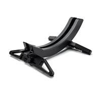 CRFFZ Bicycles Storage Stand Front and Rear Wheel Parking Rack Floor Parking